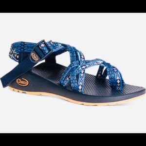 Women’s Chacos - Blue Loom Pattern 💙 ZX2
